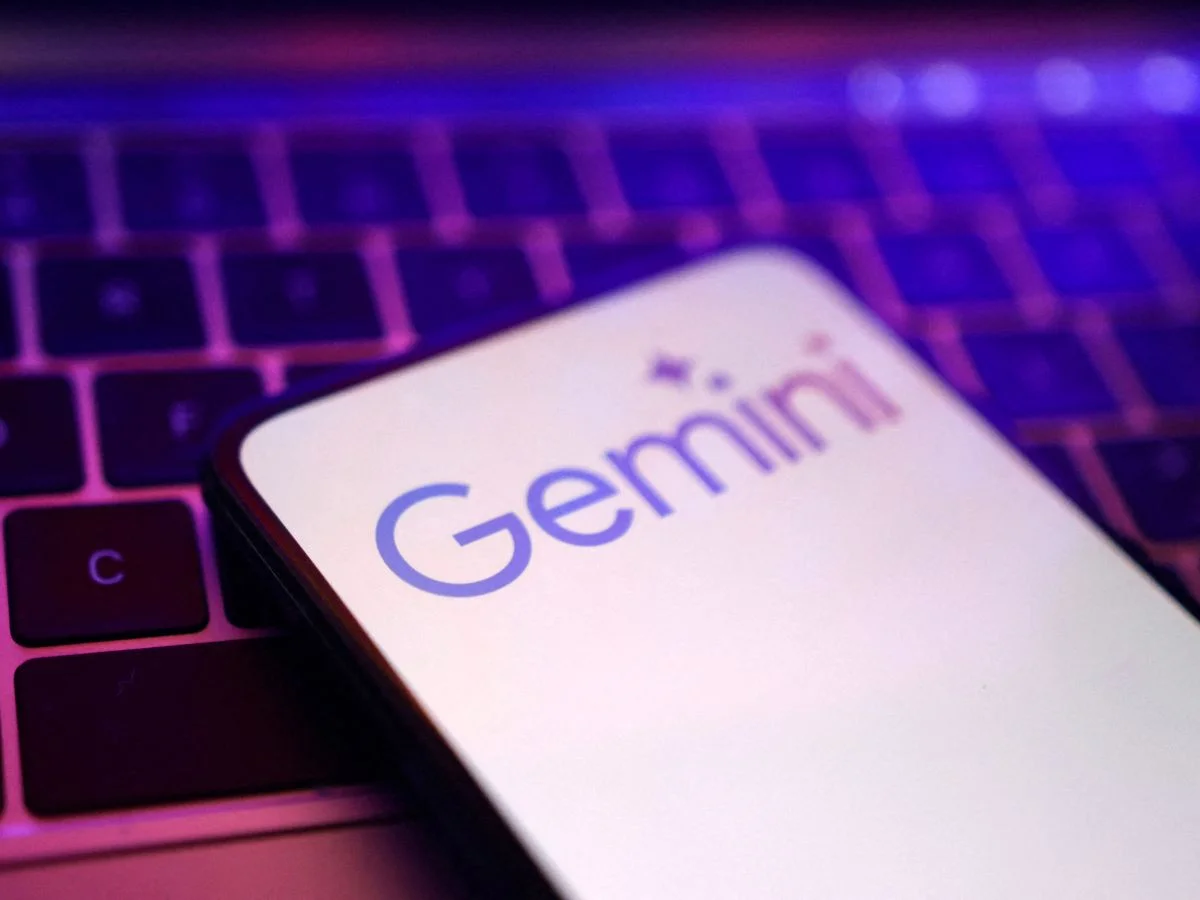 «Por favor, muérete», le dijo Gemini AI de Google a alumno que preguntaba de su tarea