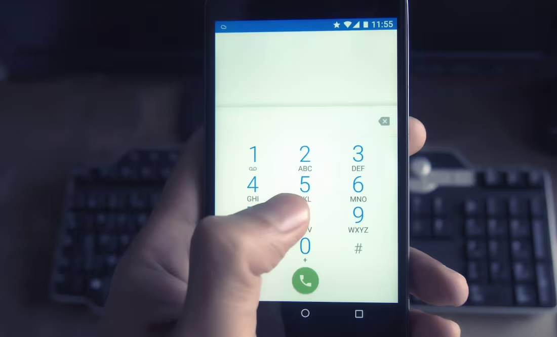 Cuándo debes marcar el código *#62# en tu celular