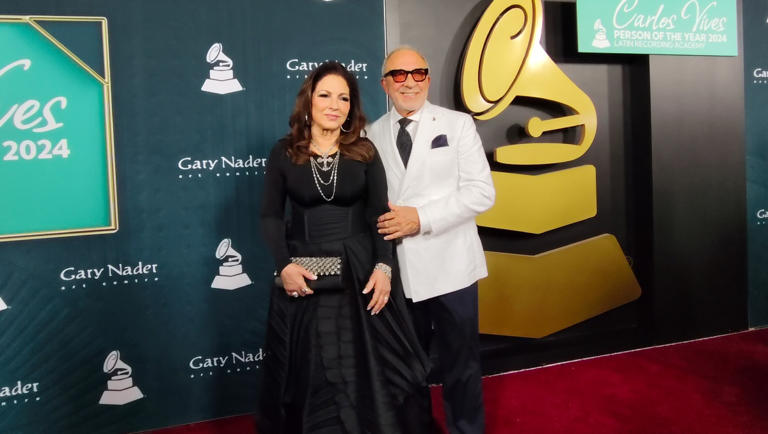 Emilio y Gloria Estefan. “La sensibilidad del alma y corazón no puede ser desplazada”