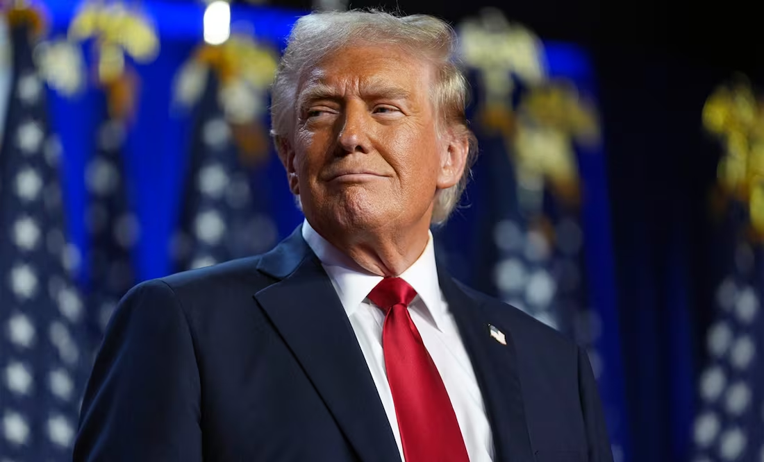 Avanzan planes de Trump para expulsión masiva de inmigrantes, reportan; alista centros de detención cerca de frontera con México