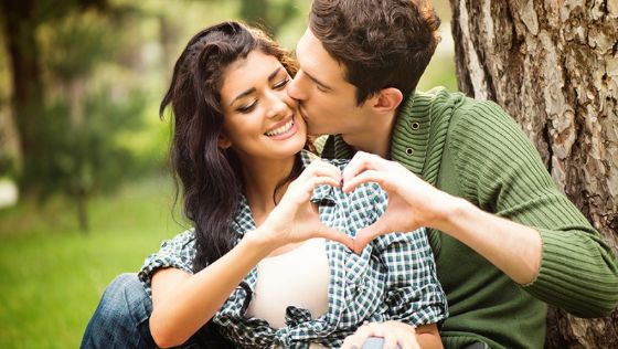 Frases para reavivar la chispa del amor con mi pareja
