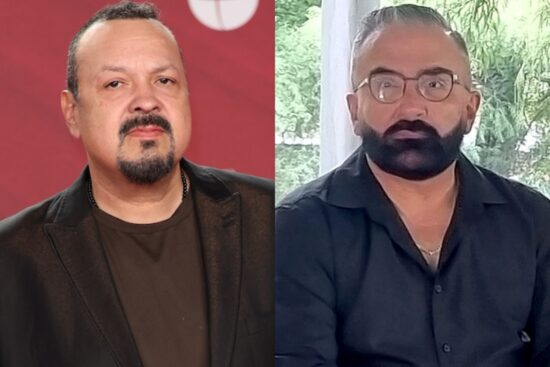 Rancho ‘Los Tres Potrillos’ no se vendió a Pepe Aguilar: Vicente Fernández Jr