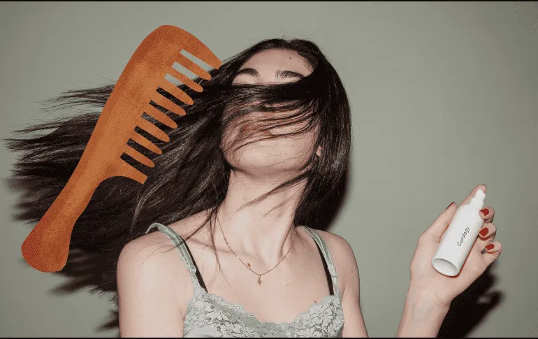 Siete consejos para favorecer el crecimiento del cabello