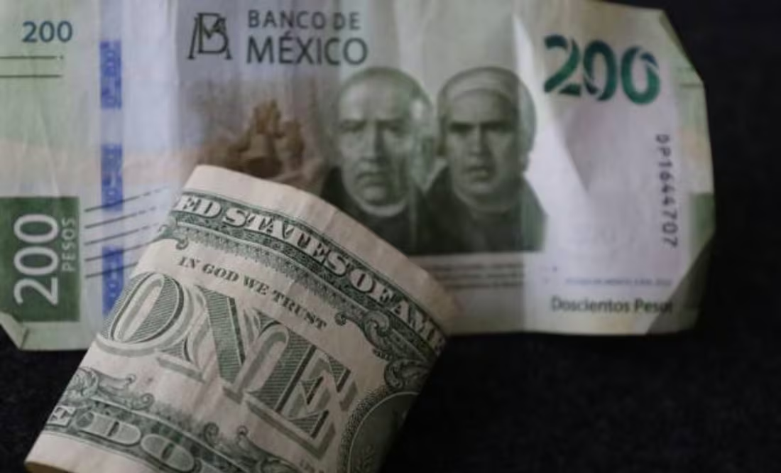 Precio del dólar hoy 19 de Noviembre de 2024