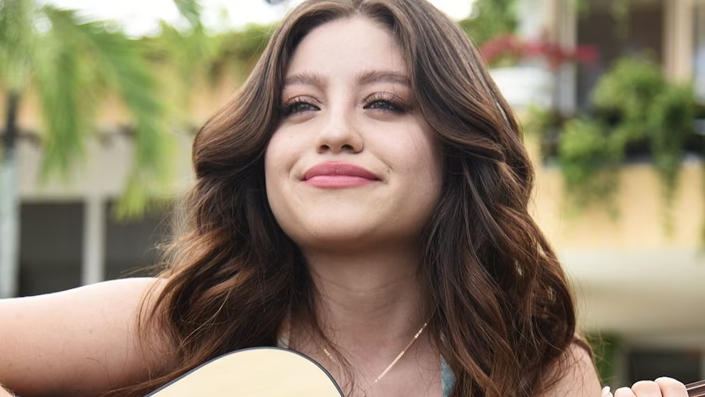 Karol Sevilla muestra su rechazo a Ángela Aguilar y Nodal