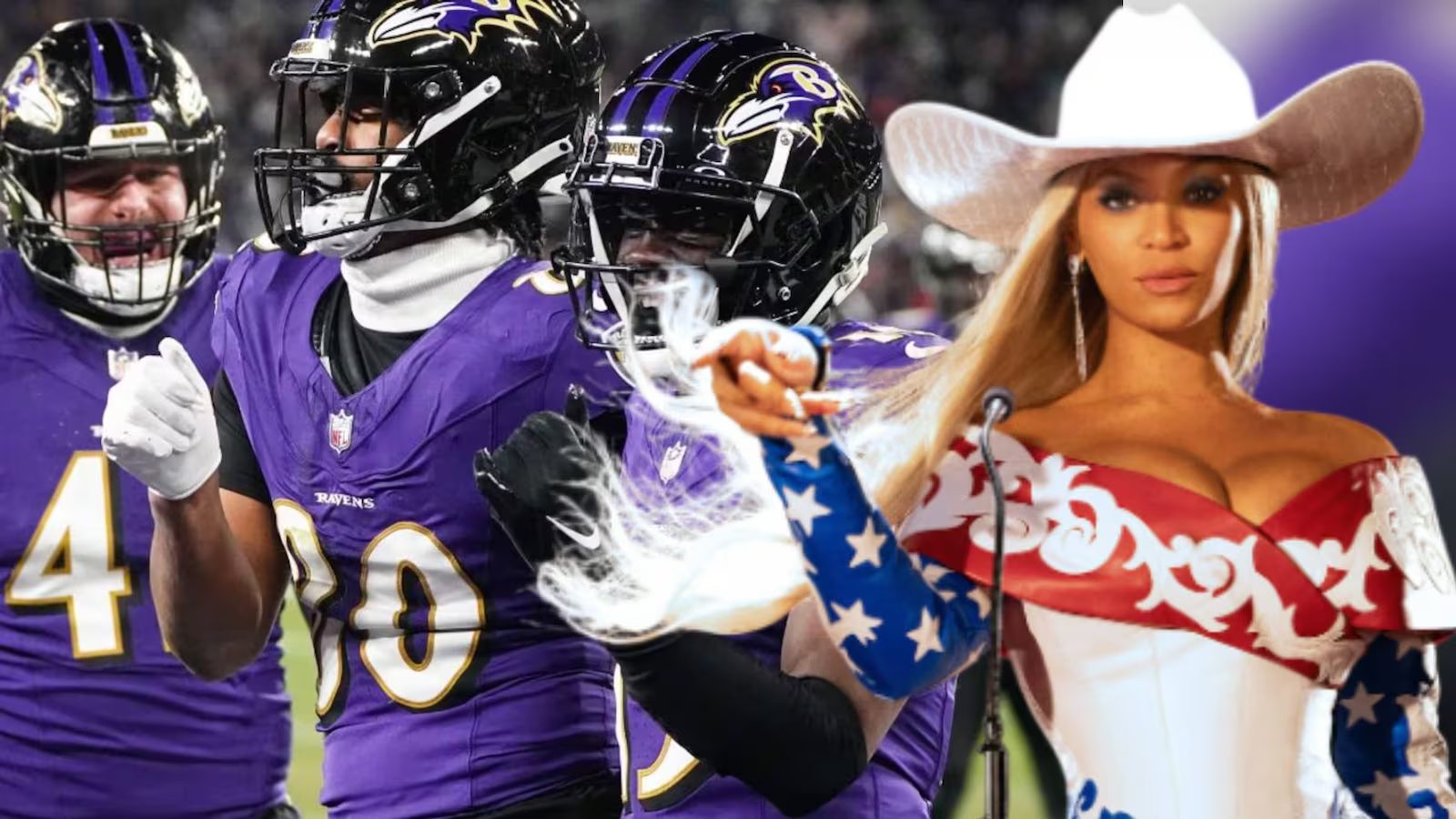 Beyoncé anuncia otro show de medio tiempo en partido de la NFL