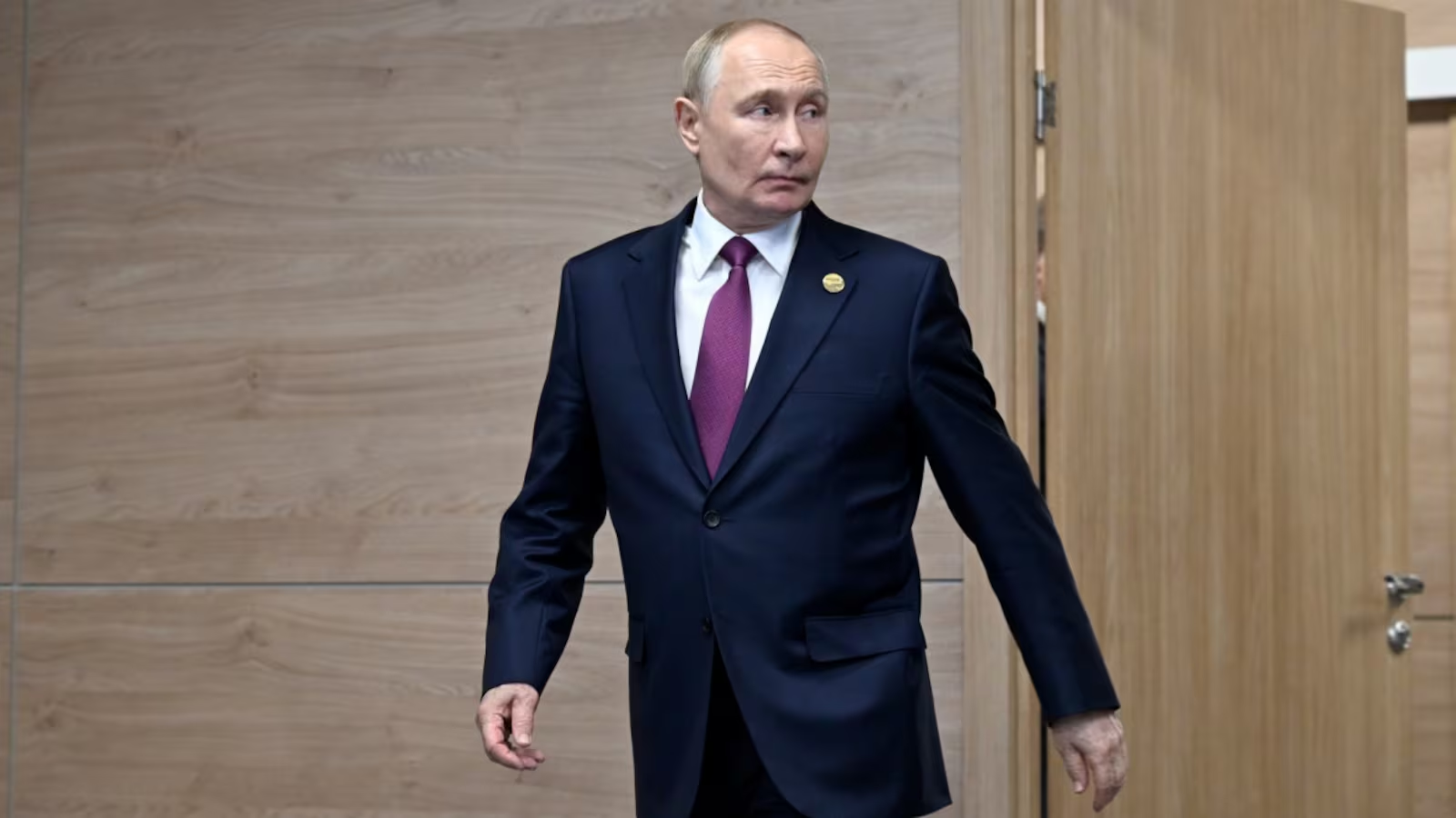 Ucrania: Putin Autoriza uso de armas nucleares en respuesta a EU