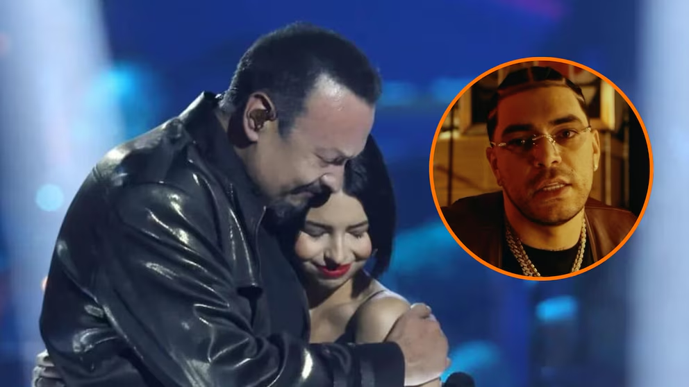 Pepe Aguilar frena el tema ‘Fan de su Relación’ con demanda a Ryan Castro