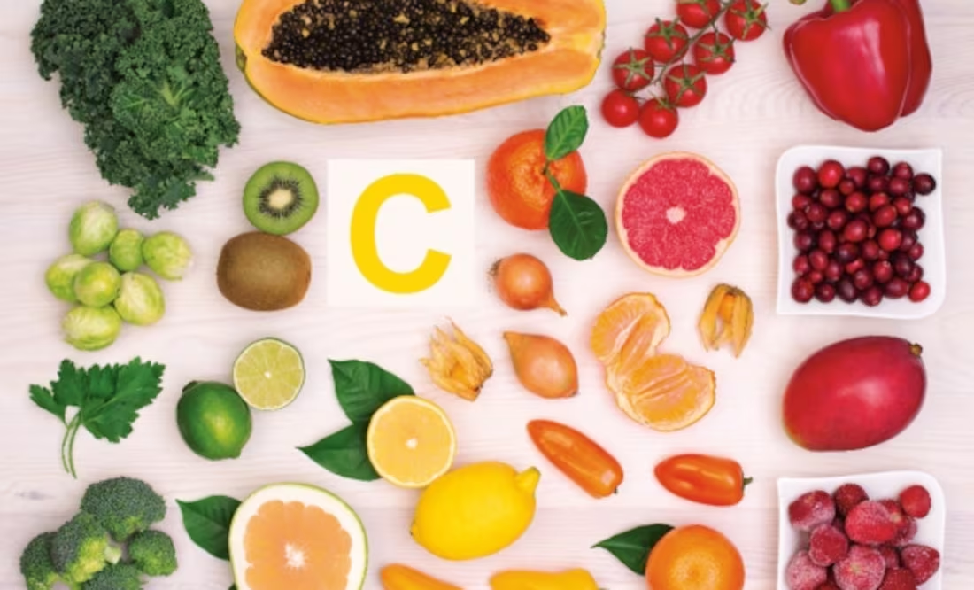 El alimento que contiene más vitamina C que los cítricos; ayuda a bajar de peso y favorece la salud de la piel