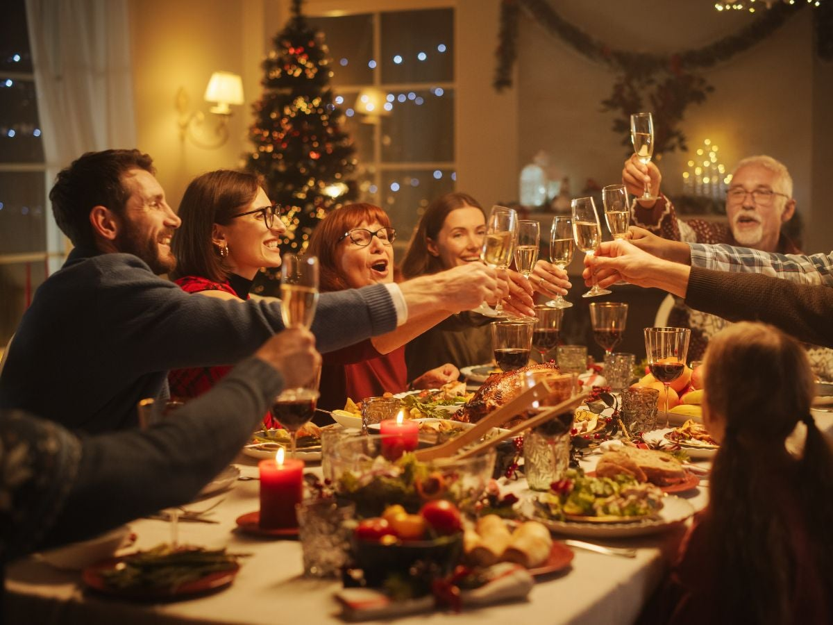 Navidad y Nochebuena: cuál es la diferencia