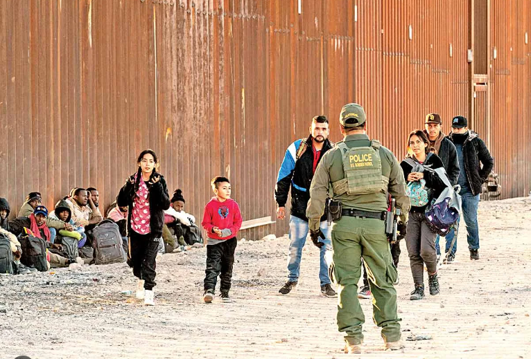 Piden proteger migrantes ante el triunfo de Trump