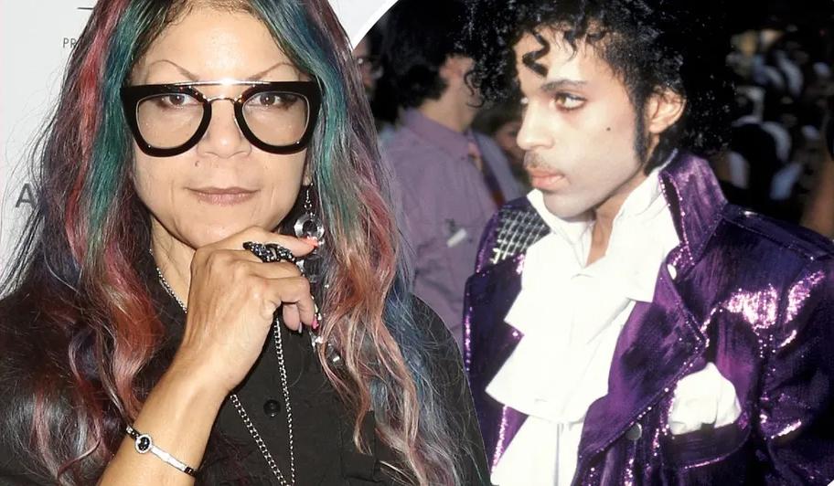 Muere Tyka Nelson, cantante y hermana menor del legendario músico Prince