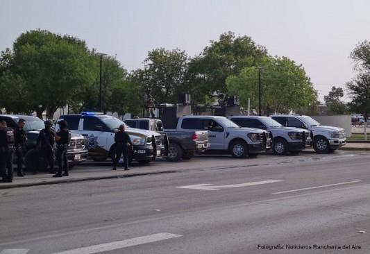 Alista PN operativo de sobrevigilancia