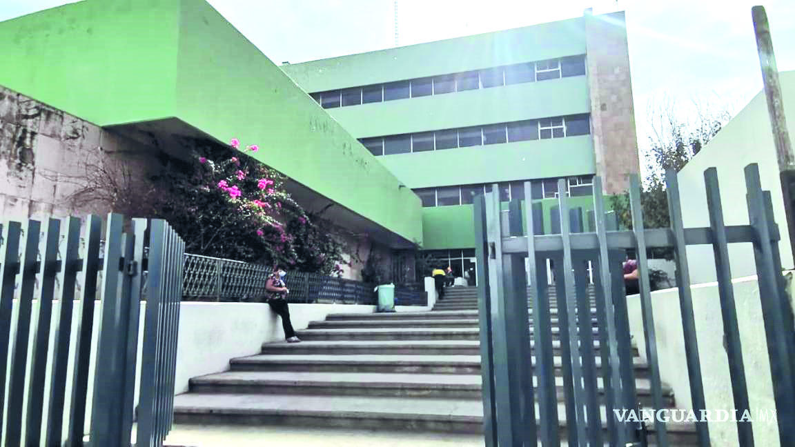 Urgen donadores de sangre a paciente