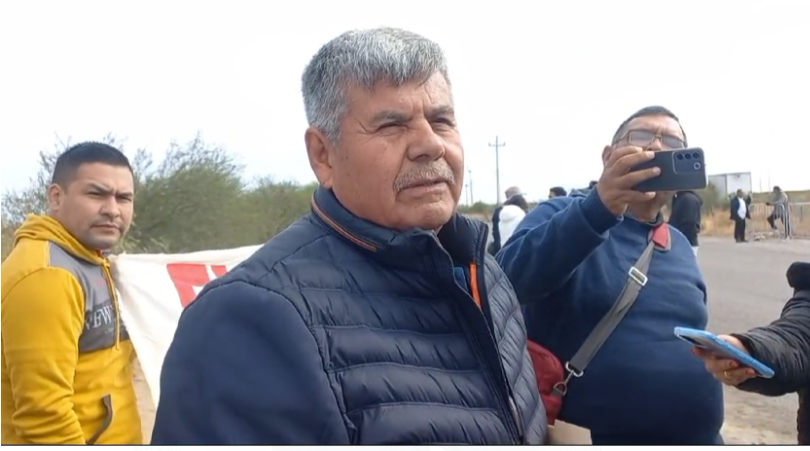 Piden trabajadores nacionalizar AHMSA