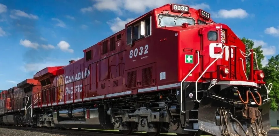Iniciará en el 2025 tren Saltillo-Laredo