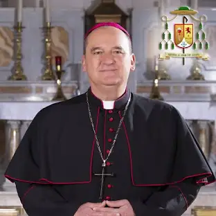 Celebrará Obispo la Navidad en Vaticano