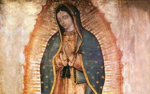 Día de la Virgen de Guadalupe: cuál es su historia y por qué se celebra el 12 de diciembre