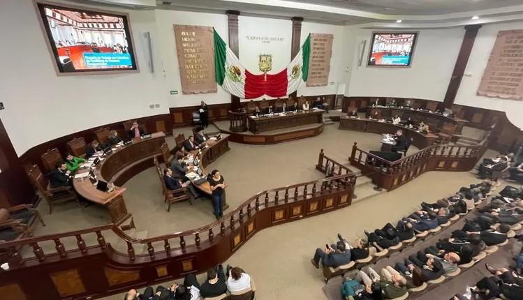 Aprueba el Congreso homologación judicial