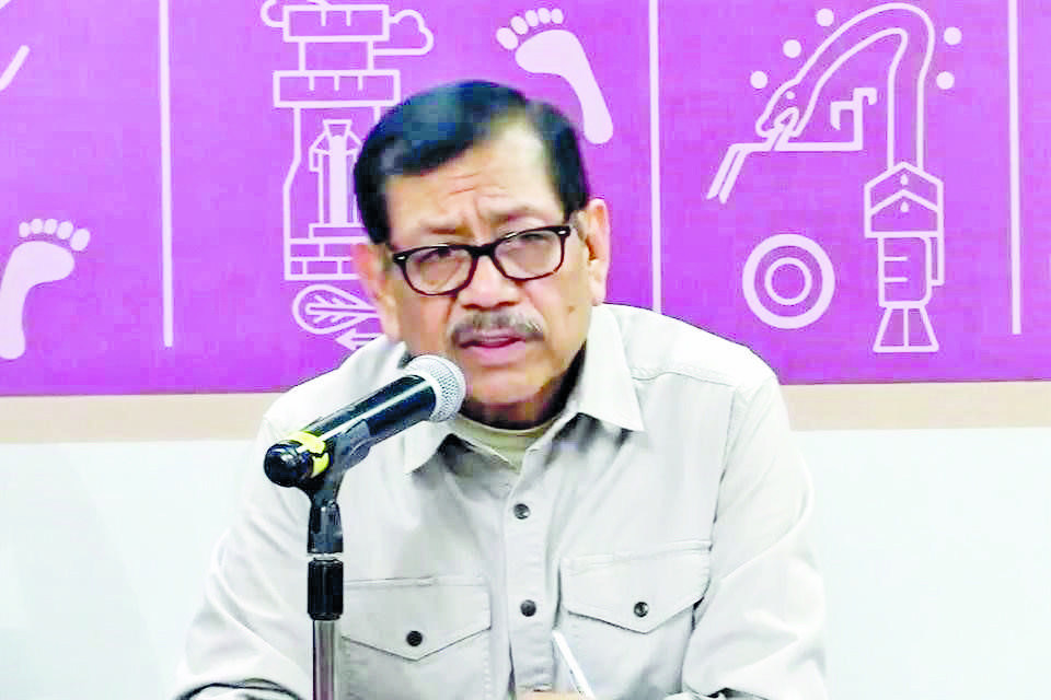 ‘Van a la baja violencia y pánico en Sinaloa’, dice SSP