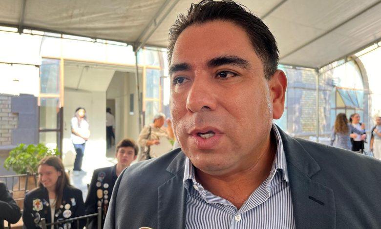 Trabaja Canirac Saltillo en aplicación de reparto