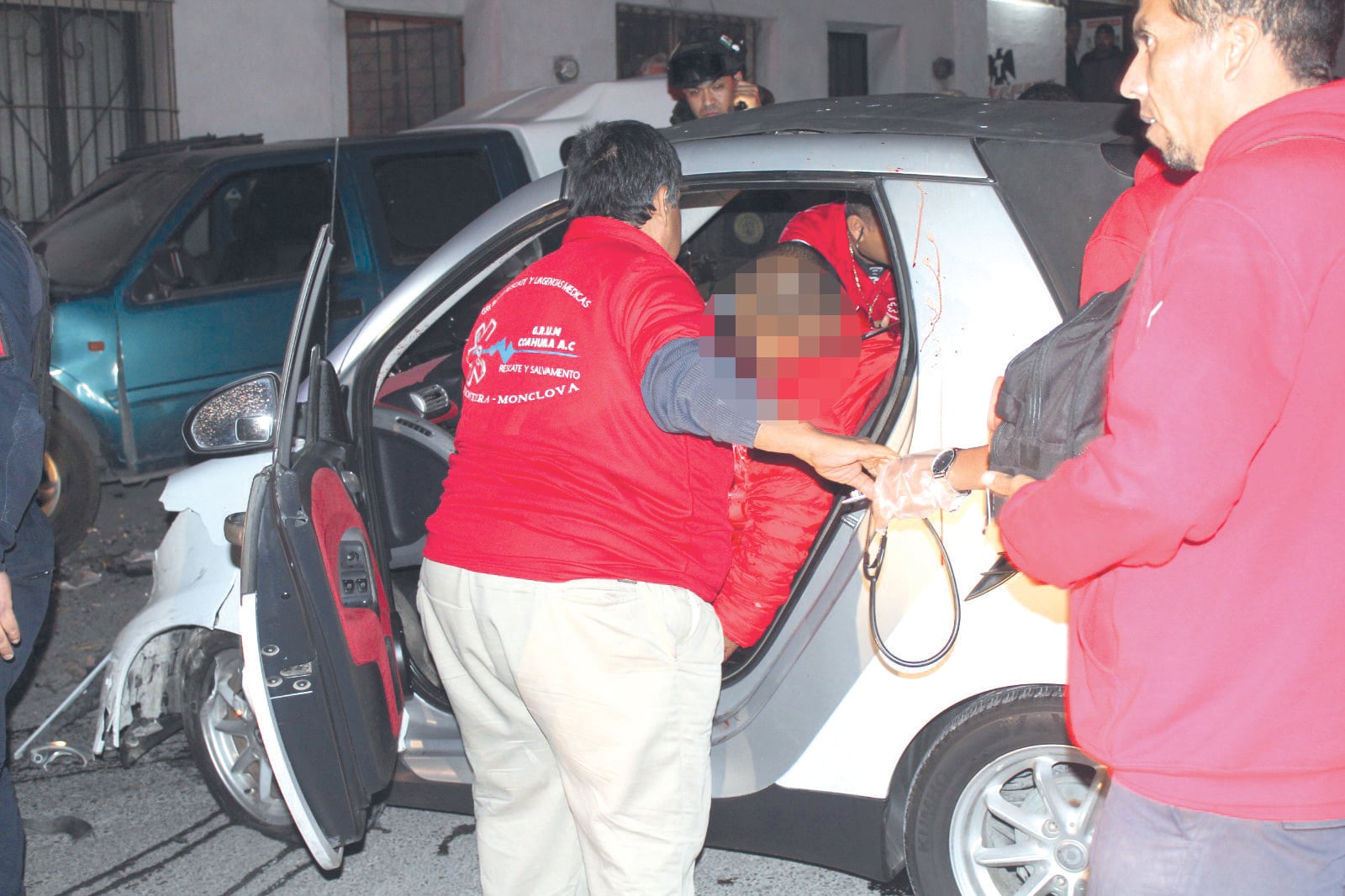 Deja Juez preso al homicida de lotero