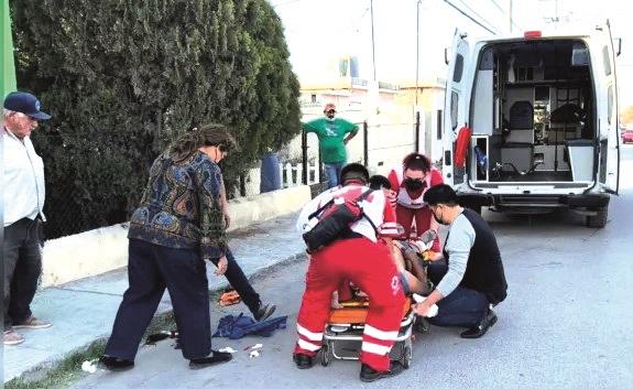 Condena de 4 años preso por matar a motociclista
