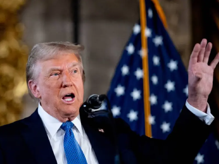 Anexar Canadá a Estados Unidos es «una idea excelente»: Donald Trump
