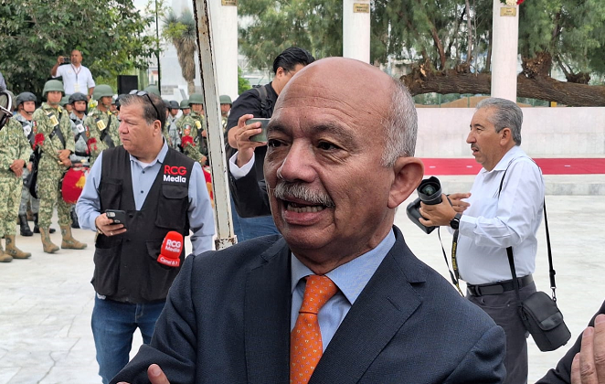 Va Coahuila por bandas de tráfico de personas