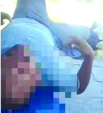 Sufre obrero enfermedad mental por cierre de AH