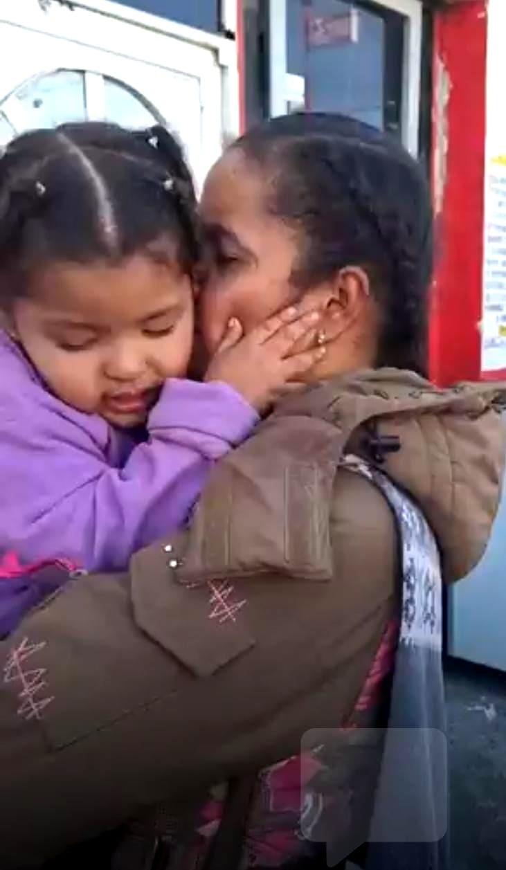 Venezolanos: en la recta final rumbo a la frontera