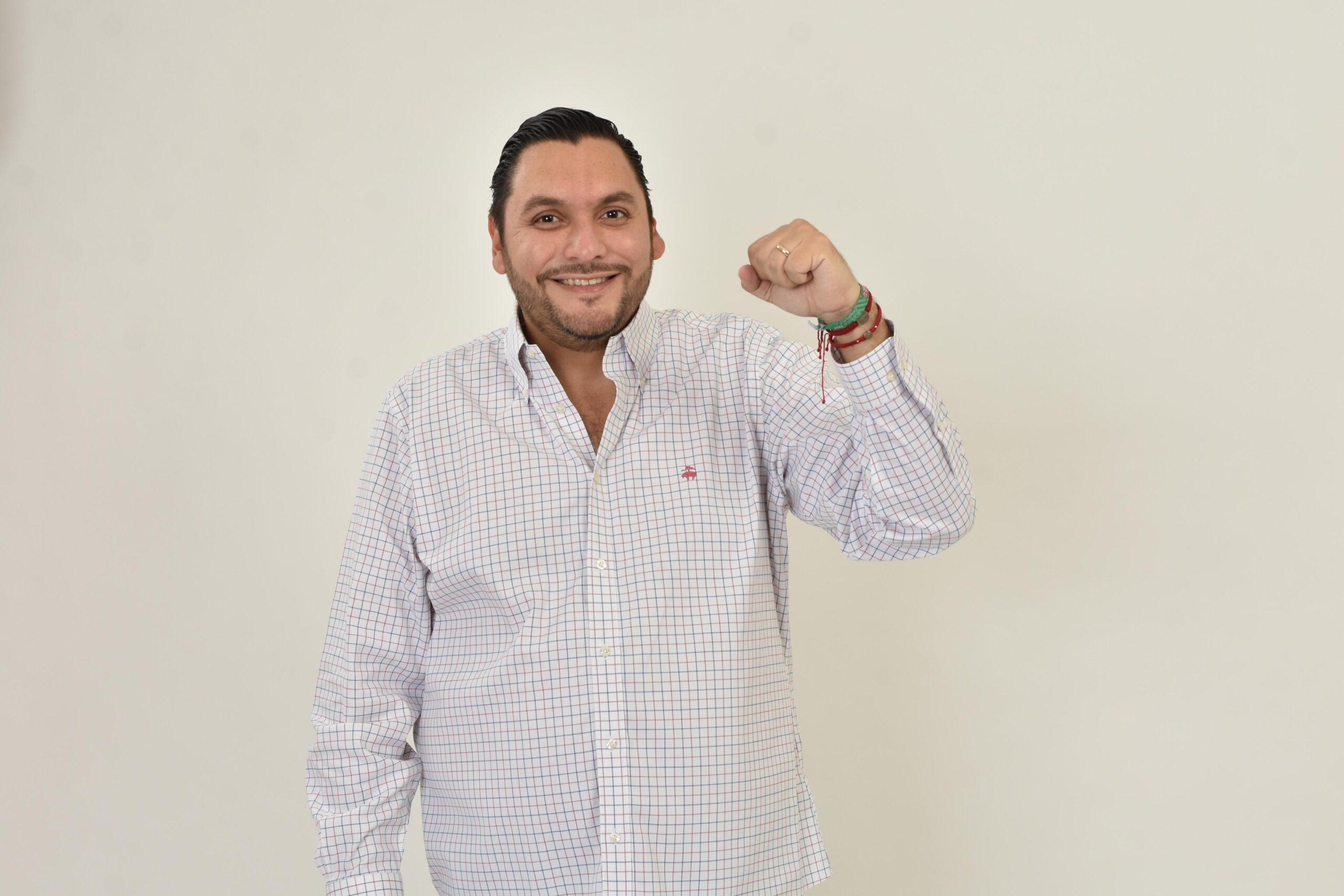 Marcará Carlos nuevo rumbo para Monclova