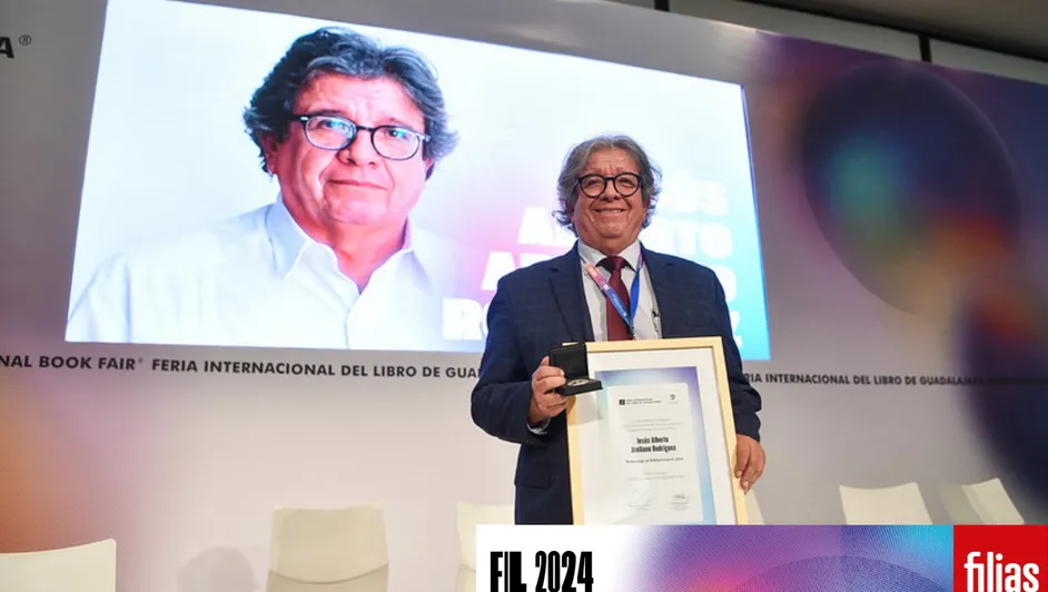 Son bibliotecarios puente para todos