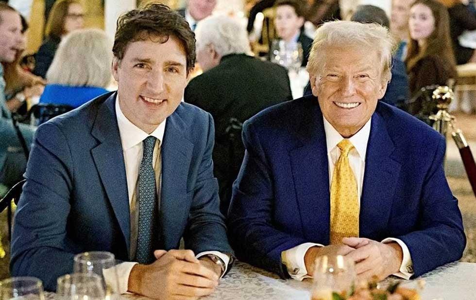 Canadá no es como México: Embajadora