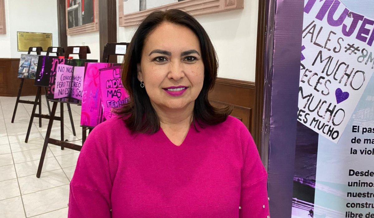 Instruye Coahuila a choferes sobre la violencia de género