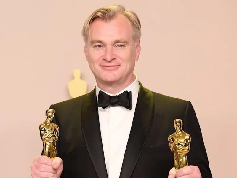 Christopher Nolan llevará ‘La Odisea’ de Homero a la pantalla con un elenco estelar