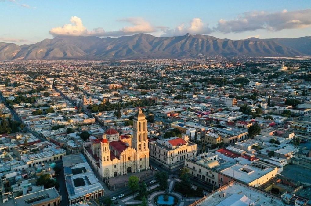 Coahuila: Un legado de riqueza y esfuerzo