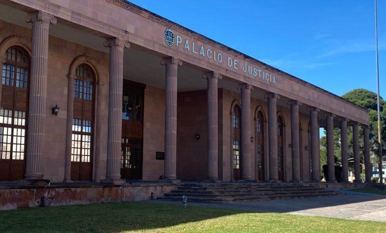 Alistan convocatoria para elección judicial