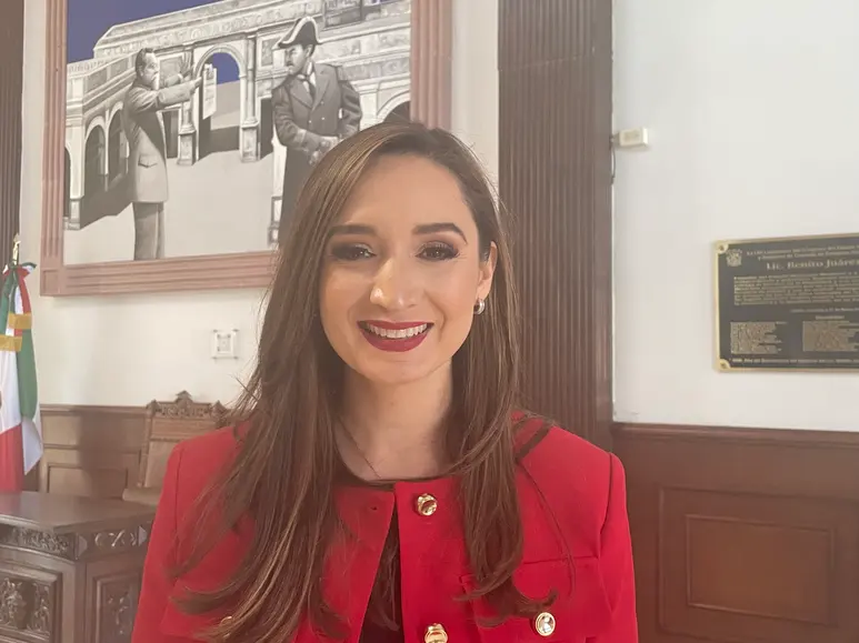 Exhortan a rectificar tramo “Los Chorros”