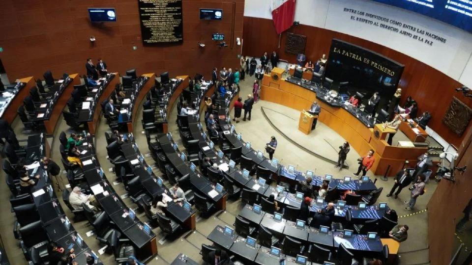 Coparmex critica Presupuesto 2025