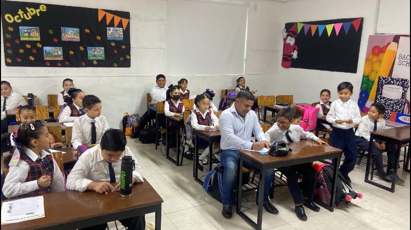 Chano Díaz: líder de corazón comprometido con Sabinas