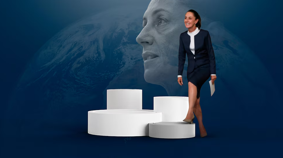 Esta es la lista Forbes de las mujeres más poderosas del mundo en 2024: Sheinbaum, en el 4º lugar