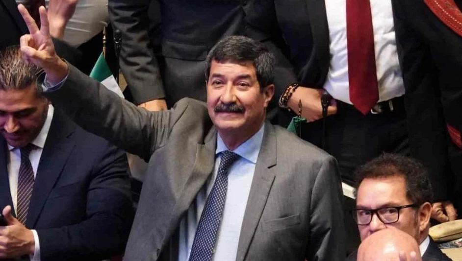 Corral responde a Noroña: “No engañé a nadie, le dije a Sheinbaum que estaba en contra de desaparecer a los autónomos”