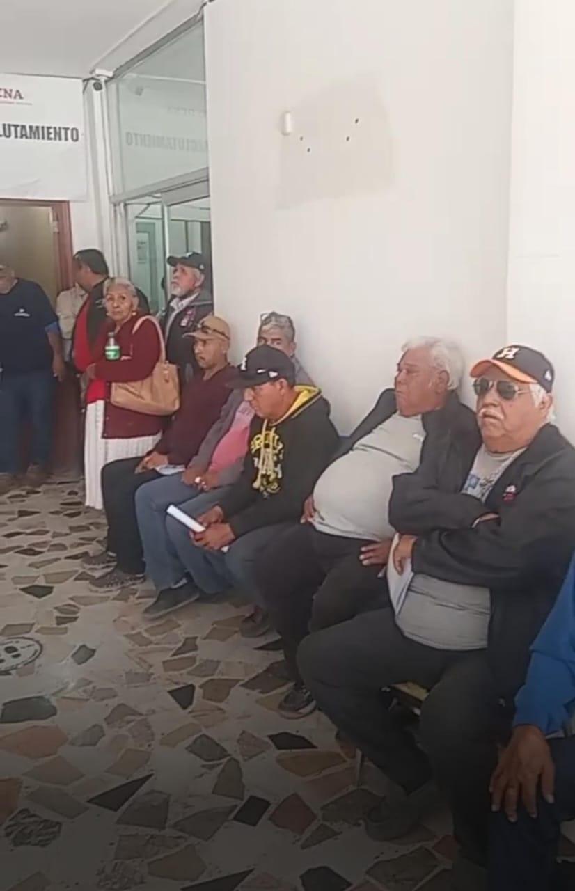 Desacata Mayito orden del juez