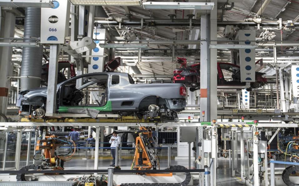 Impulsa Coahuila a Economía Nacional