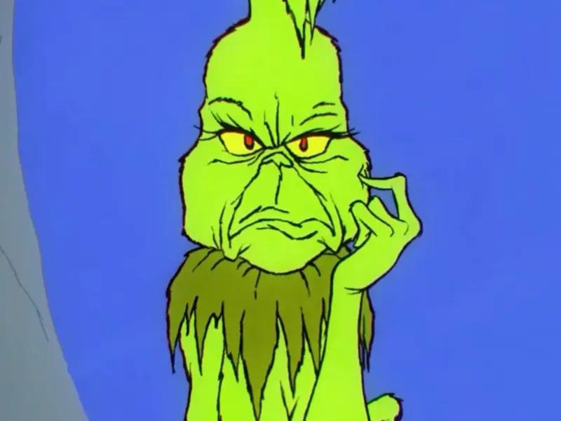 Dónde ver películas de El Grinch: desde la más antigua a la más reciente