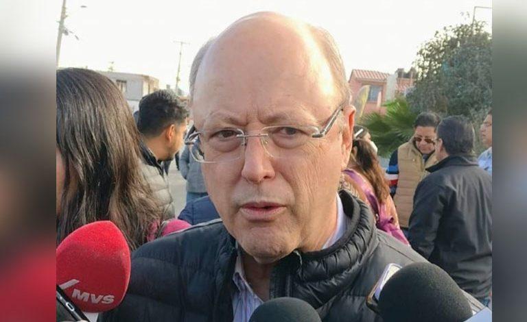 Exhortan cuidarse en temporada invernal