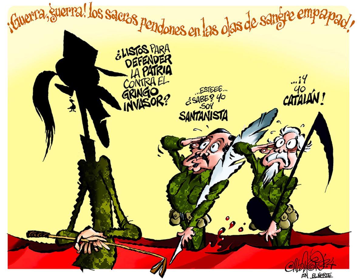 Ermita 318
