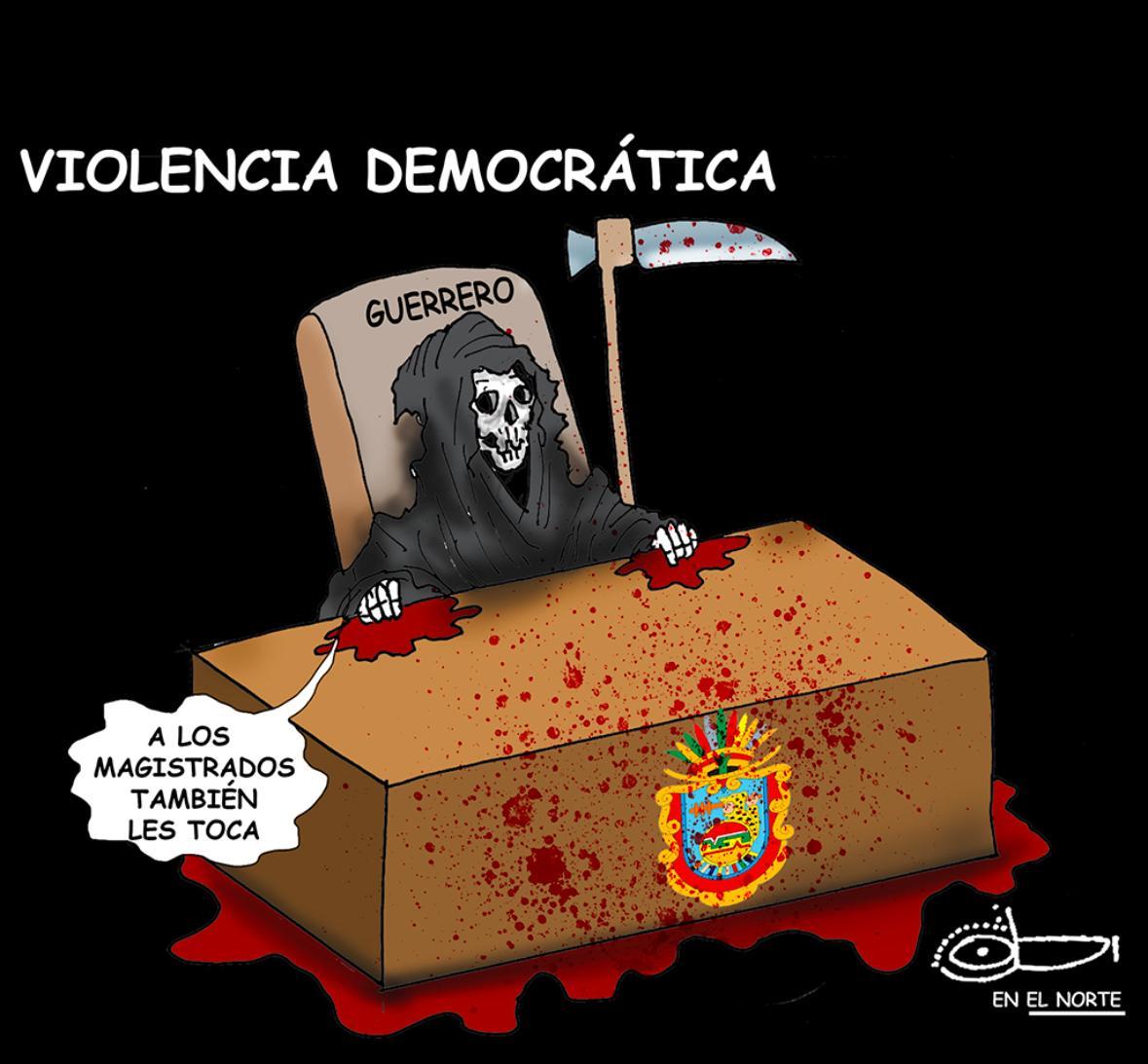 ERMITA 318