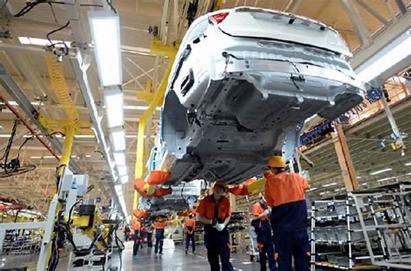 Incrementa Coahuila exportaciones 2.7%